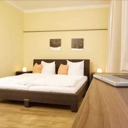 Hotel Guesthouse Heidelberg Heidelberg