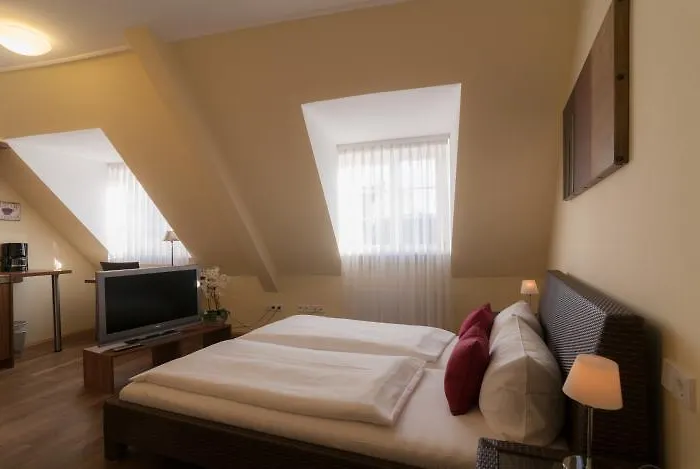 Hotel Guesthouse Heidelberg Heidelberg