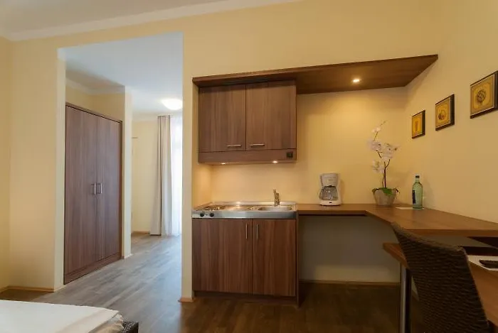 Guesthouse Heidelberg 3* Heidelberg