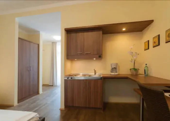 Guesthouse Heidelberg Heidelberg