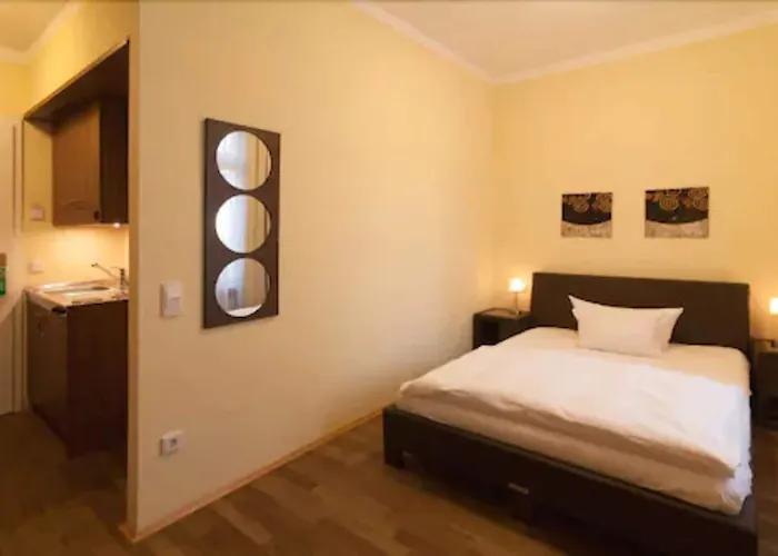 Guesthouse Heidelberg Heidelberg