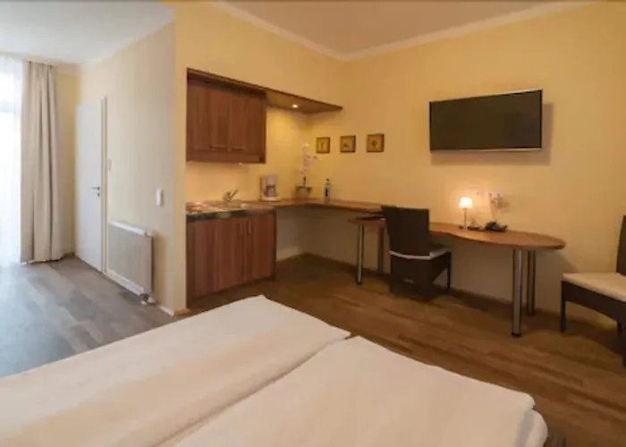 Guesthouse Heidelberg 3* Heidelberg