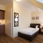 Szálloda Guesthouse Heidelberg