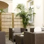 Szálloda Guesthouse Heidelberg