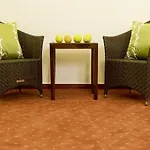 Szálloda Guesthouse Heidelberg