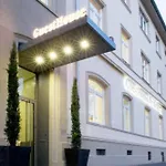 Szálloda Guesthouse Heidelberg 3*