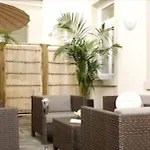 Szálloda Guesthouse Heidelberg 3*
