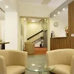Szálloda Guesthouse Heidelberg