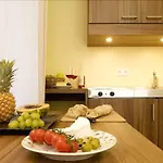 Szálloda Guesthouse Heidelberg 3*