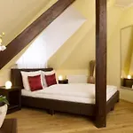 Szálloda Guesthouse Heidelberg Heidelberg
