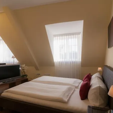 Szálloda Guesthouse Heidelberg Heidelberg