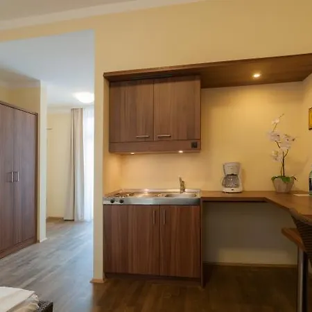 Guesthouse Heidelberg 3* Heidelberg