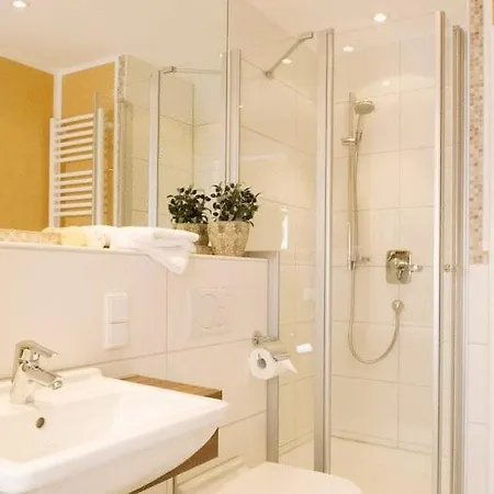 Szálloda Guesthouse Heidelberg 3*