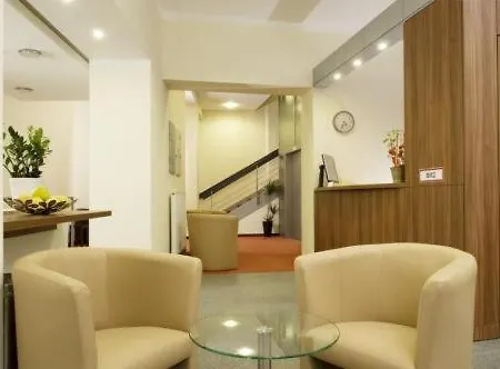 Hotel Guesthouse Heidelberg Heidelberg
