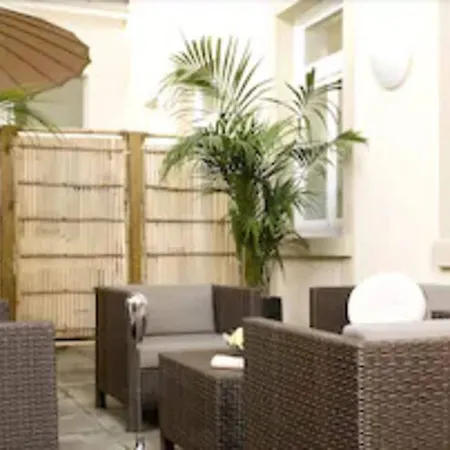 Szálloda Guesthouse Heidelberg 3*
