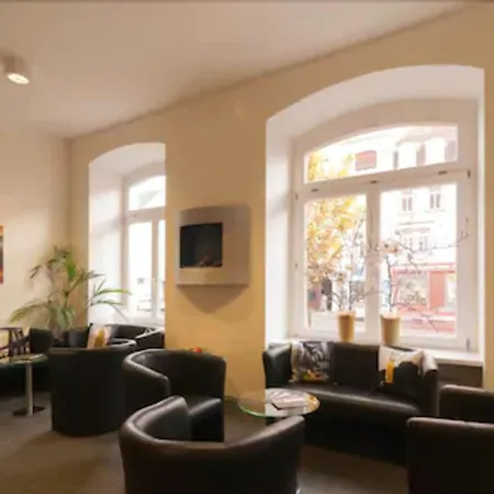 Guesthouse Heidelberg Hotel Heidelberg