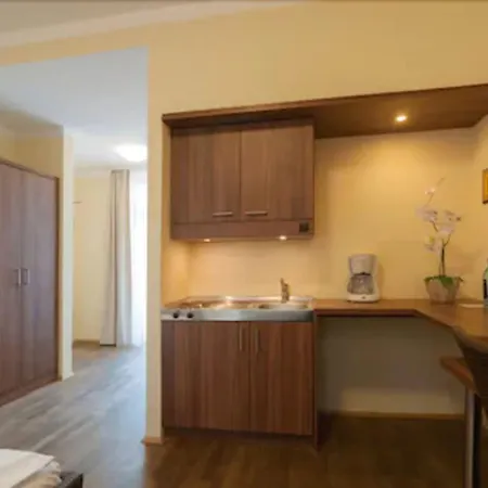 Guesthouse Heidelberg Heidelberg