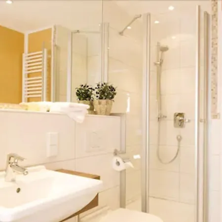 GuestHouse Heidelberg Hotel