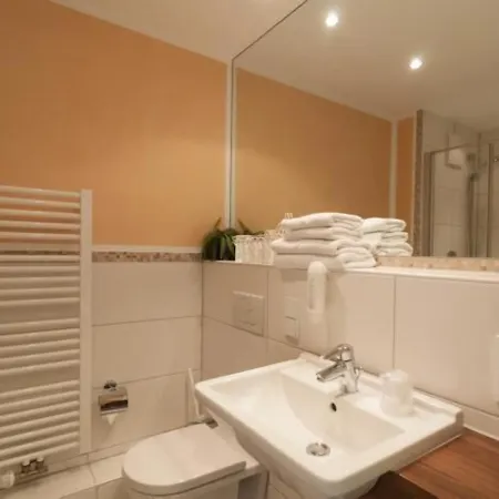 Guesthouse Heidelberg Szálloda Heidelberg