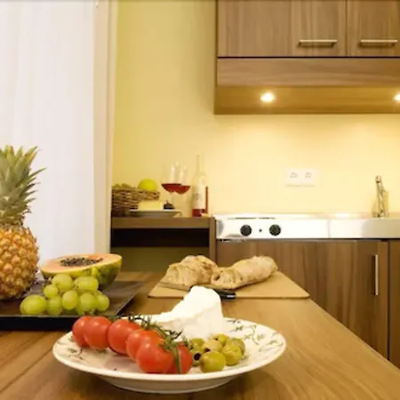 Szálloda Guesthouse Heidelberg 3*