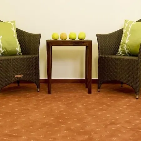 Hotel Guesthouse Heidelberg 3*