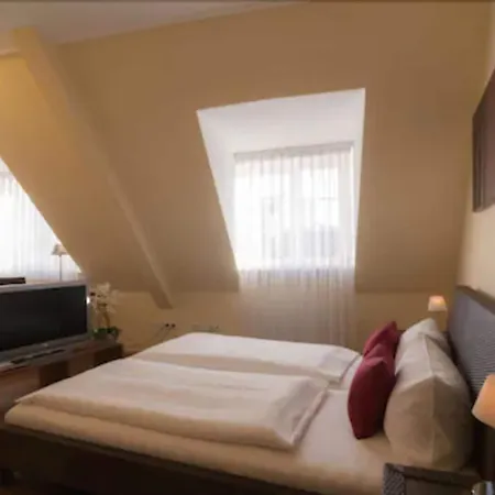 Guesthouse Heidelberg 3* Heidelberg