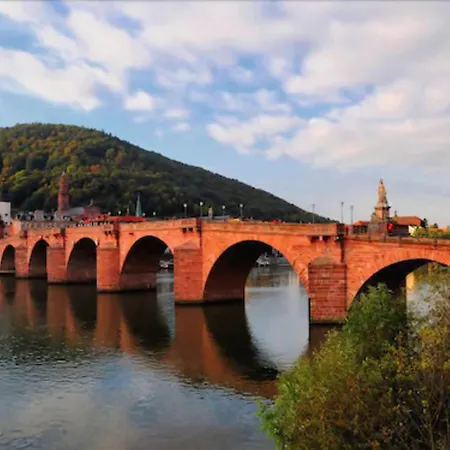 게스트하우스 하이델베르크 3*