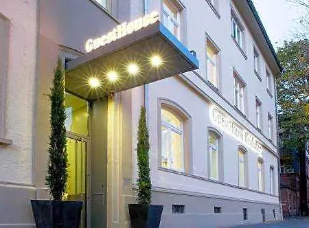 Guesthouse Heidelberg Heidelberg