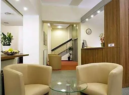 Guesthouse Heidelberg Szálloda 3*