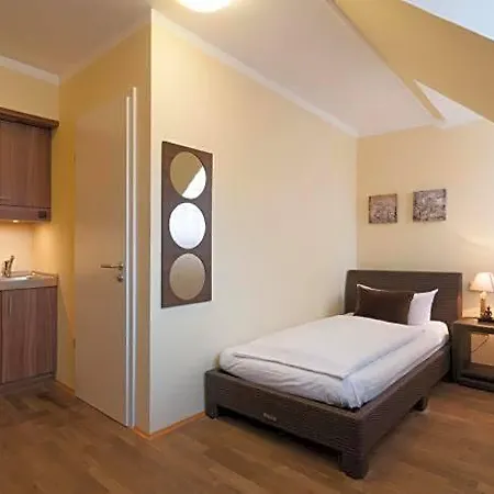 Guesthouse Heidelberg Szálloda Heidelberg