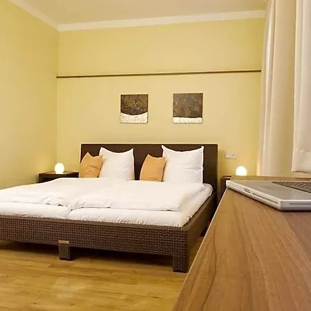 Guesthouse Heidelberg