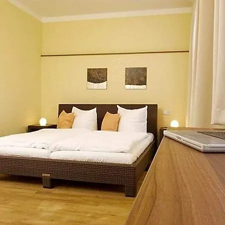 Guesthouse Heidelberg Szálloda Heidelberg