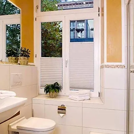 Guesthouse Heidelberg 3*