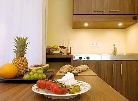 Guesthouse Heidelberg Szálloda 3*