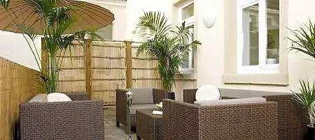 Guesthouse Heidelberg Szálloda 3*