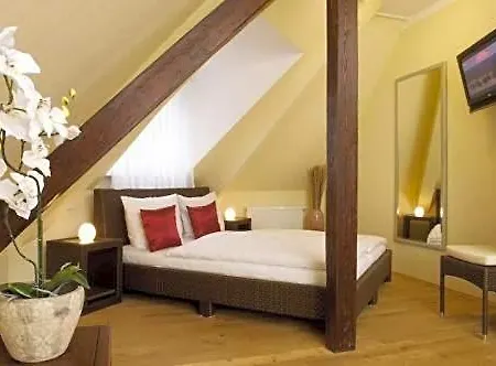Guesthouse Heidelberg Szálloda 3*