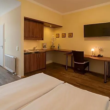 Guesthouse Heidelberg