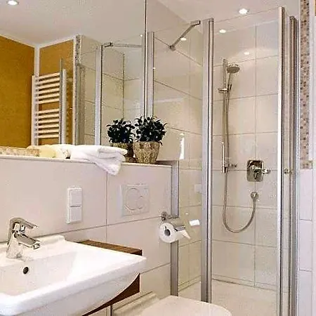 Guesthouse Heidelberg Szálloda 3*