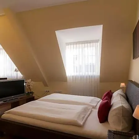 Guesthouse Heidelberg