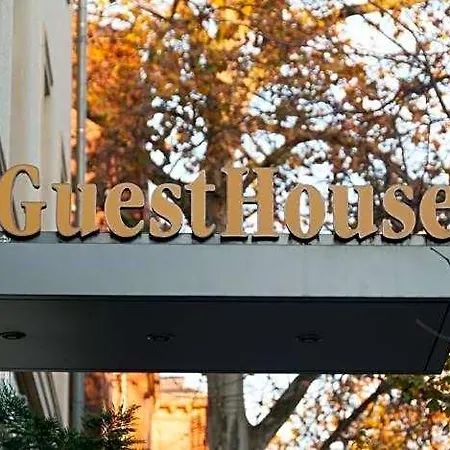 Guesthouse Heidelberg Szálloda 3*