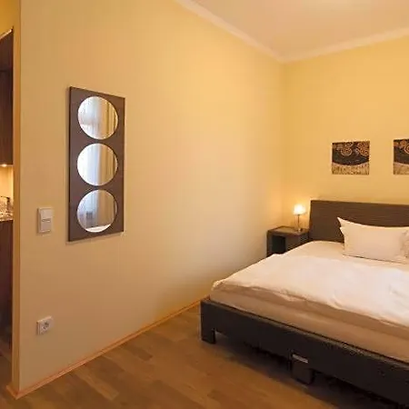 Guesthouse Heidelberg Heidelberg