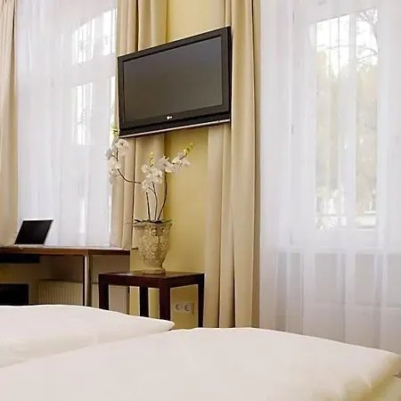 Guesthouse Heidelberg Szálloda