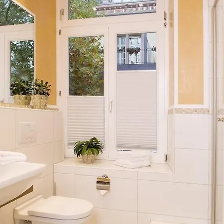 게스트하우스 하이델베르크 하이델베르크