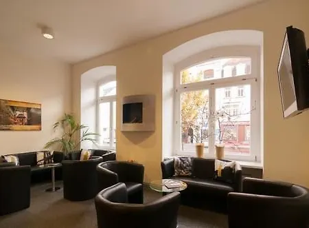 Guesthouse Heidelberg 3*