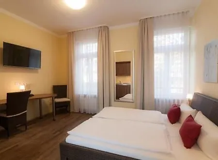Guesthouse Heidelberg 3* Heidelberg