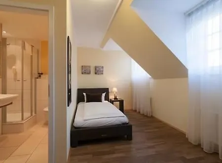 Guesthouse Heidelberg Hotel