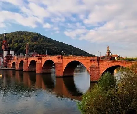 Guesthouse Heidelberg 3* Heidelberg