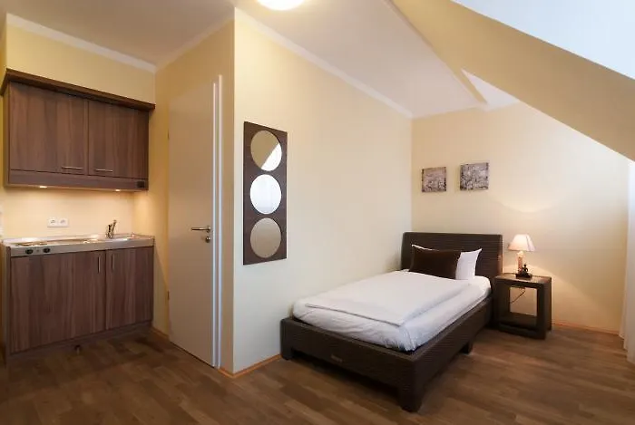 Hotel Guesthouse Heidelberg