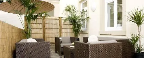 Hotel Guesthouse Heidelberg