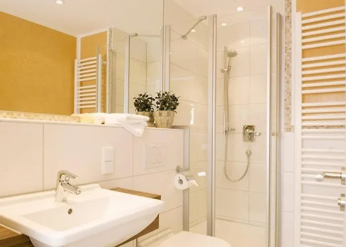 Hotel Guesthouse Heidelberg 3*